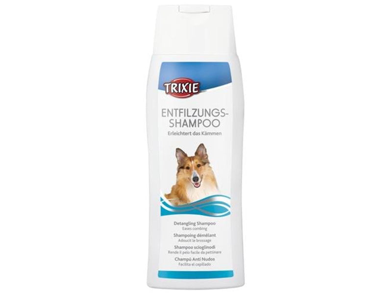 Trixie Detangling Shampoo 250 ml