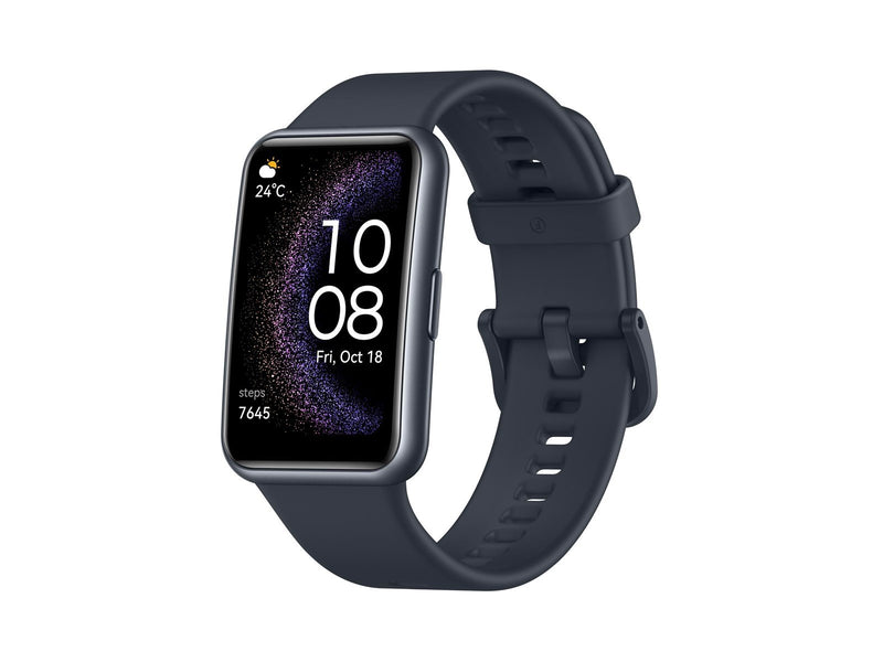 Huawei Watch FIT SE - Starry Black