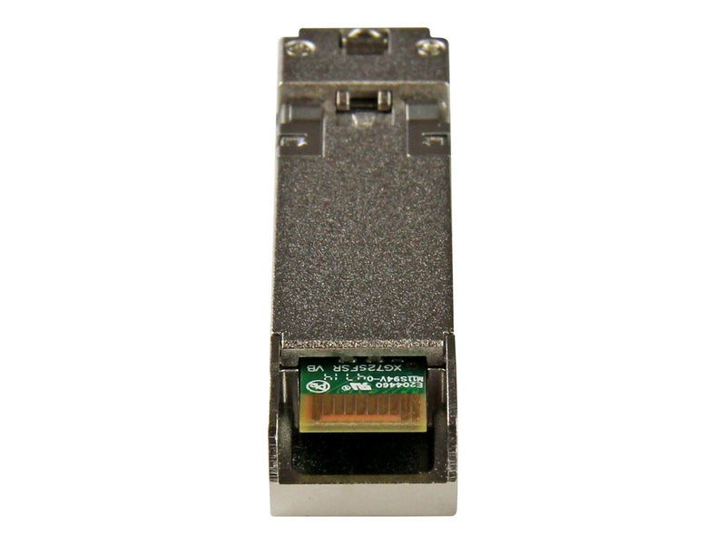 StarTech.com 10 Gigabit Fiber SFP+ Transceiver Module - Cisco SFP-10G-LR Compatible - SM LC - 10 km