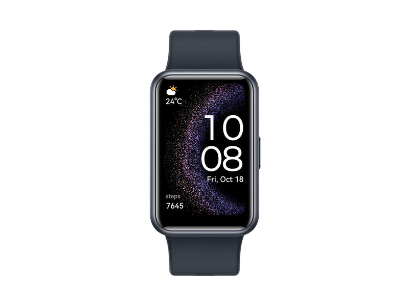 Huawei Watch FIT SE - Starry Black
