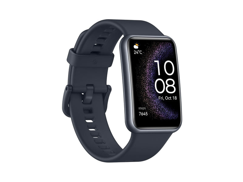 Huawei Watch FIT SE - Starry Black
