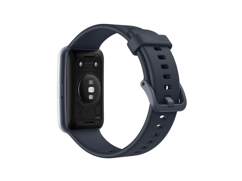 Huawei Watch FIT SE - Starry Black