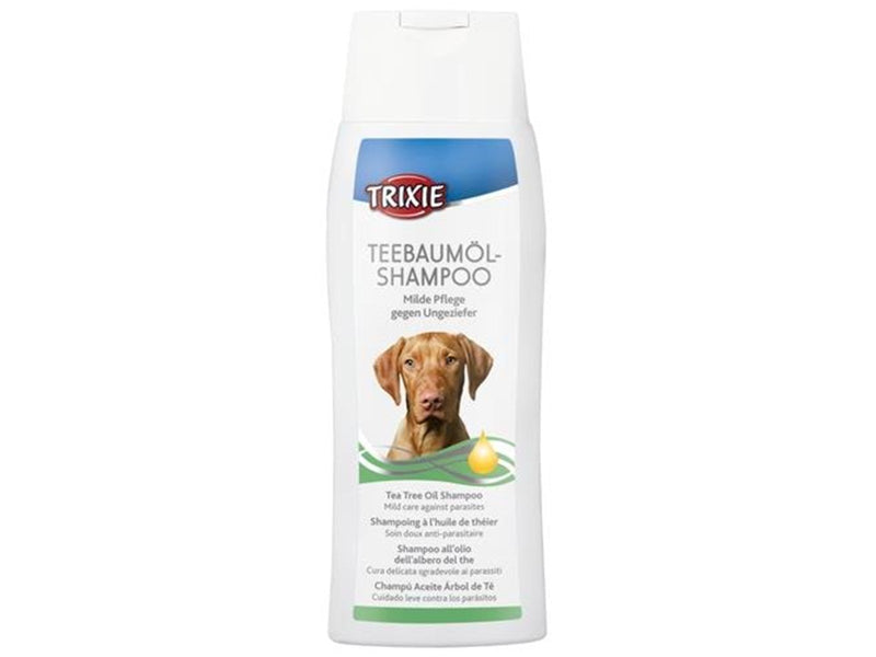 Trixie Tea Tree Oil Shampoo 250 ml