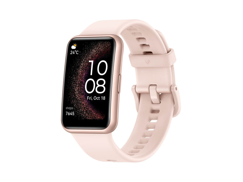 Huawei Watch FIT SE - Nebula Pink