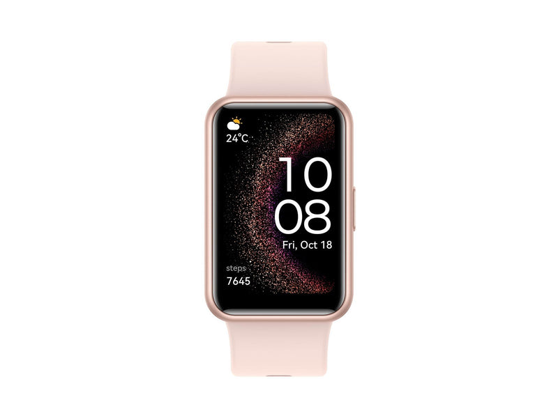 Huawei Watch FIT SE - Nebula Pink