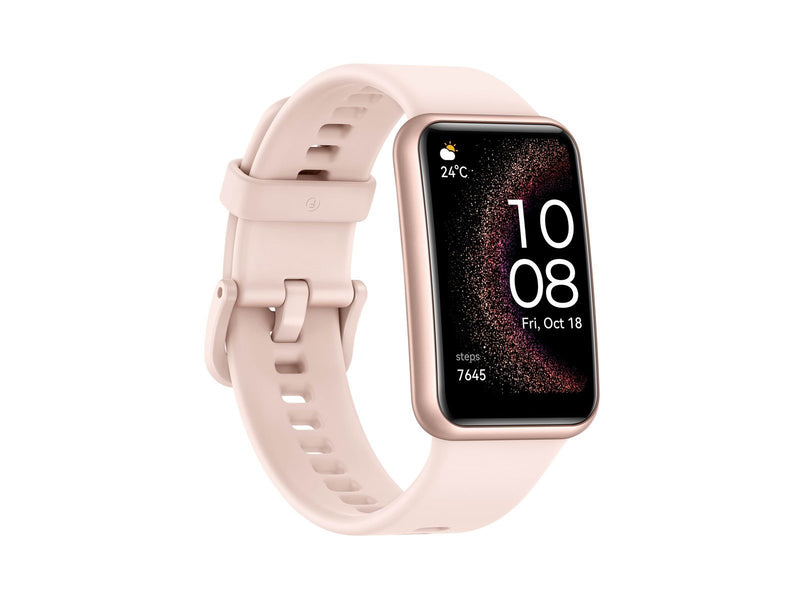 Huawei Watch FIT SE - Nebula Pink