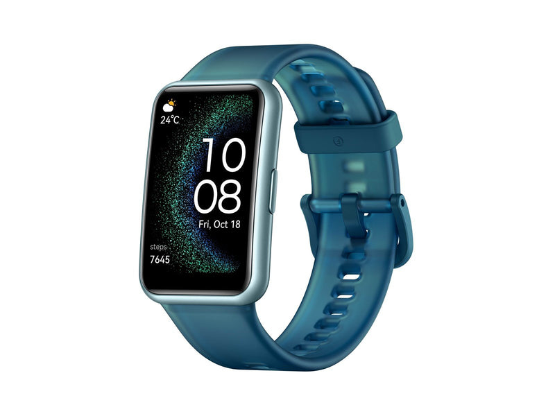 Huawei Watch FIT SE - Forest Green