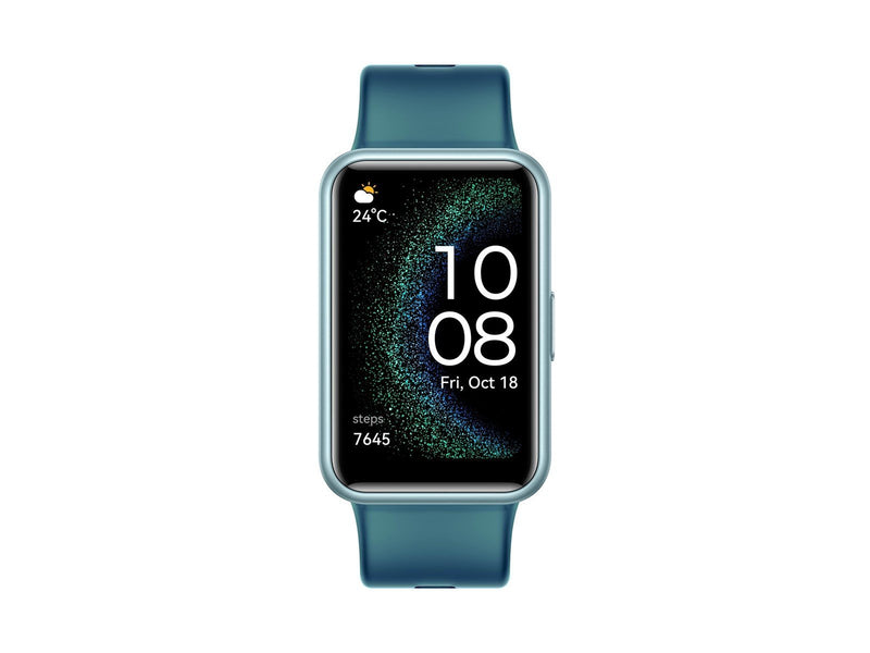 Huawei Watch FIT SE - Forest Green