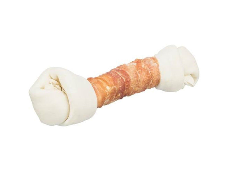 Trixie Denta Fun Mega Chicken Chewing Bone packaged 40 cm 500 g