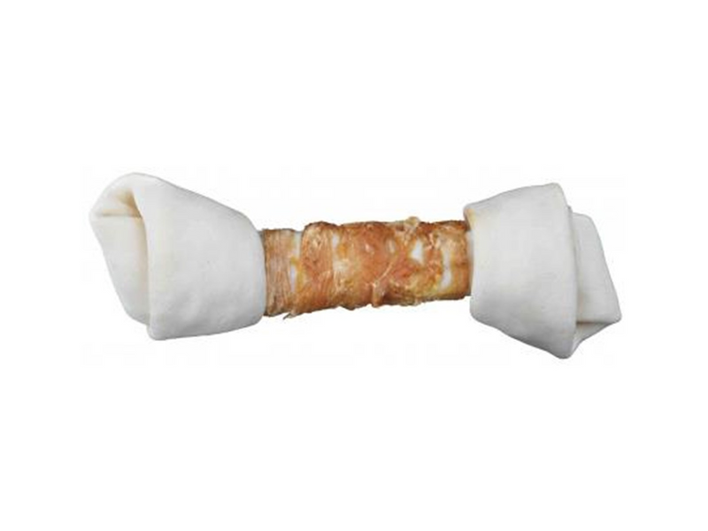 Trixie Denta Fun Chicken Chewing Bone 25cm 220g