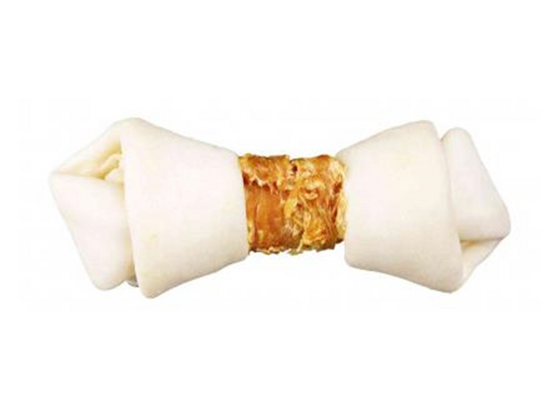 Trixie Denta Fun Chicken Chewing Bone 11cm 70g 2pcs