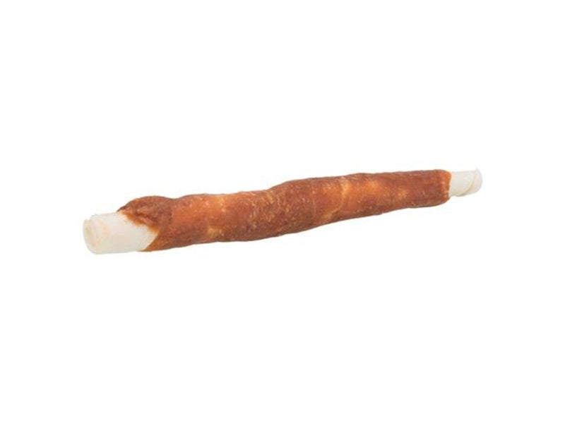Trixie Denta Fun Rabbit Chicken Rolls 12 cm 6 pcs./70 g