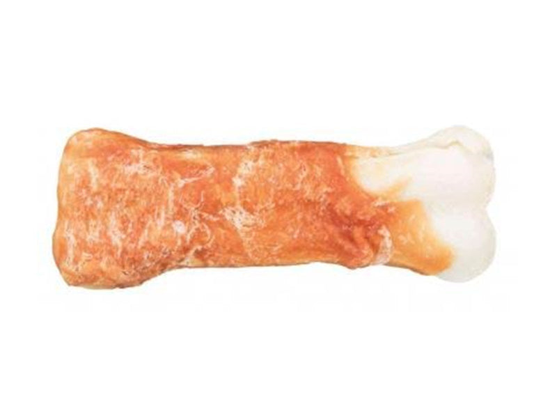 Trixie Denta Fun Chicken Chewing Bone 11cm 60g 2pcs