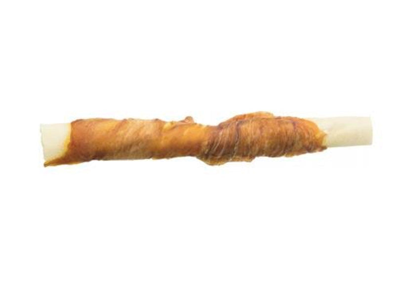 Trixie Denta Fun Buffalo Chewing Rolls 12cm 5pcs 70g