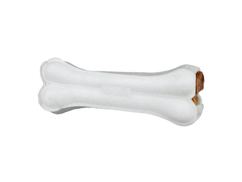 Trixie Denta Fun Duck Chewing Bones 10 cm 2 pcs/70 g