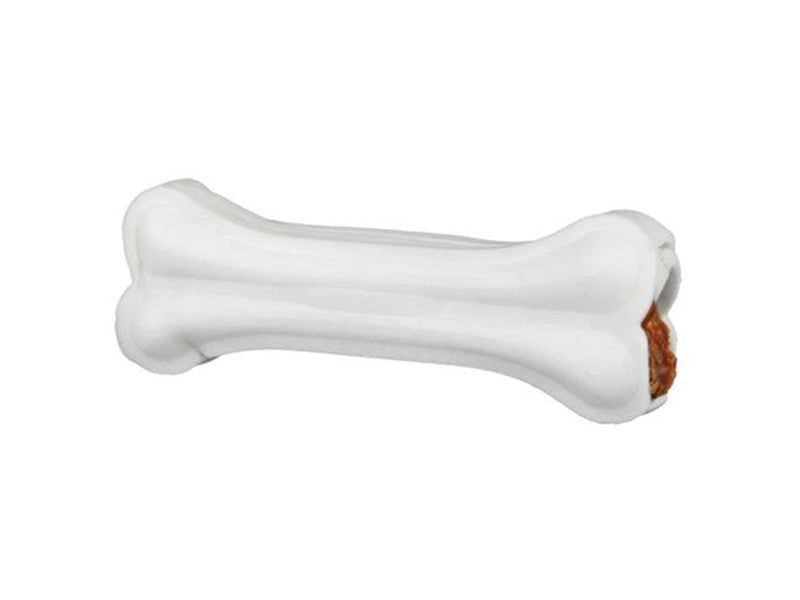 Trixie Denta Fun Duck Chewing Bones 12 cm 2 pcs/120g