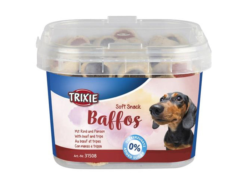 Trixie Soft Snack Baffos 140 g