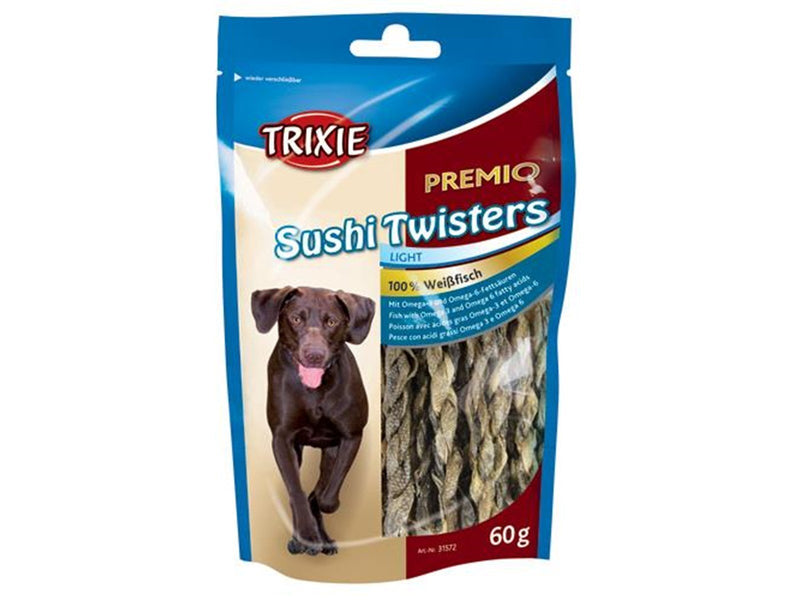 Trixie Premio Sushi Twisters 60 g