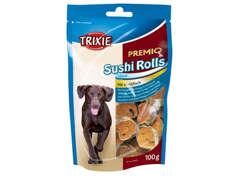 Trixie Premio Sushi Rolls 100 g
