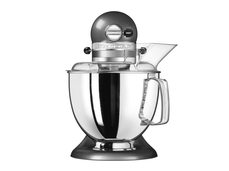 KitchenAid Küchenmaschine 5KSM175PSEMS Artisan 4.8L - Medallion Silver