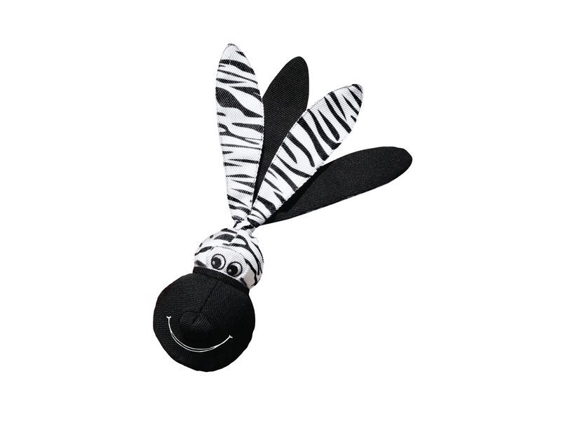 KONG Hundespielzeug Wubba Floppy Ears Assorted Colors 32cm