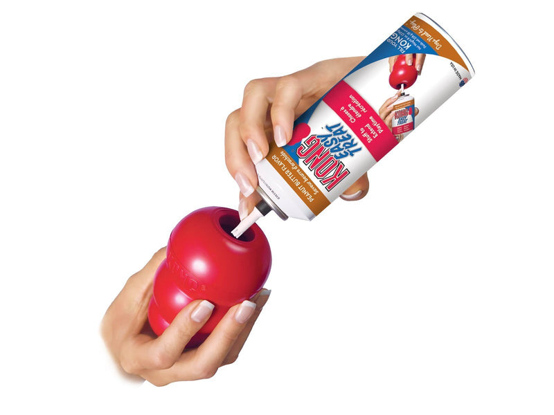 KONG Dog Toy Kong Classic Small 7.6cm