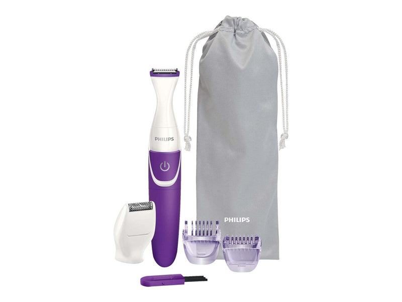 Philips Bikinizonentrimmer BikiniGenie