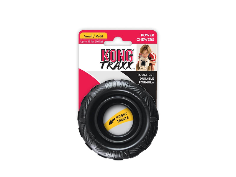 KONG Toy Traxx Tyres Extreme