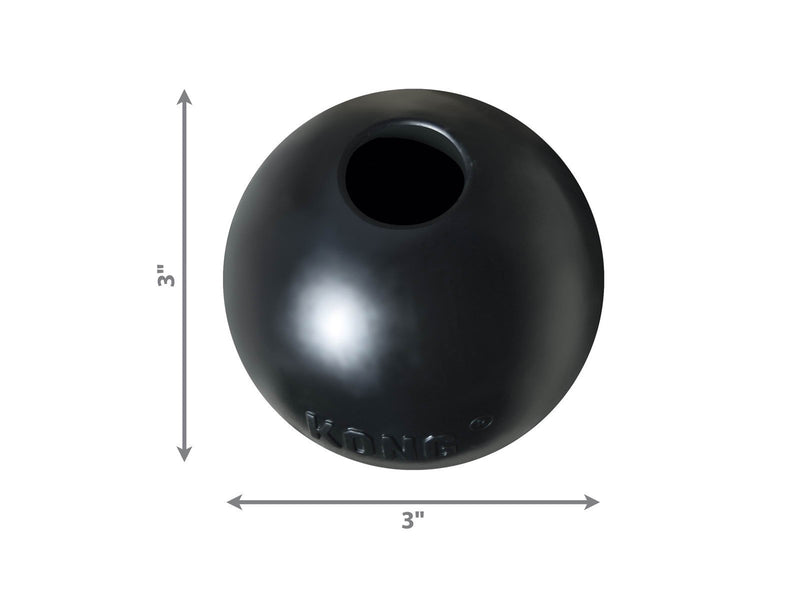 KONG Dog Toy Extreme Ball Medium/Large 7.5cm