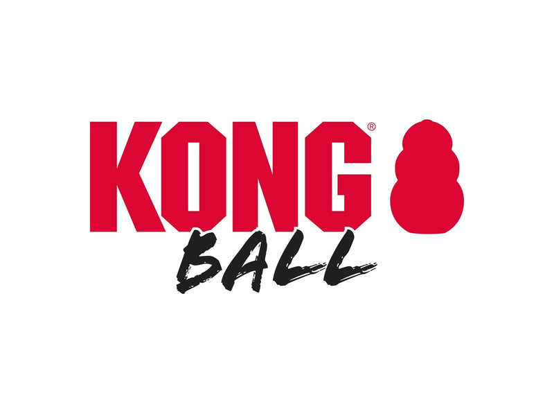 KONG Dog Toy Extreme Ball Medium/Large 7.5cm