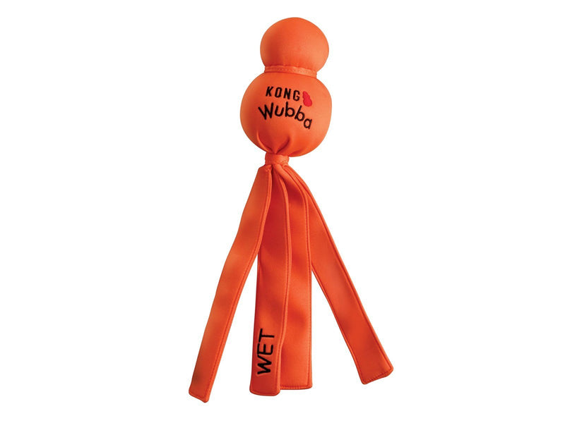 KONG Dog Toy Wet Wubba Large 35cm