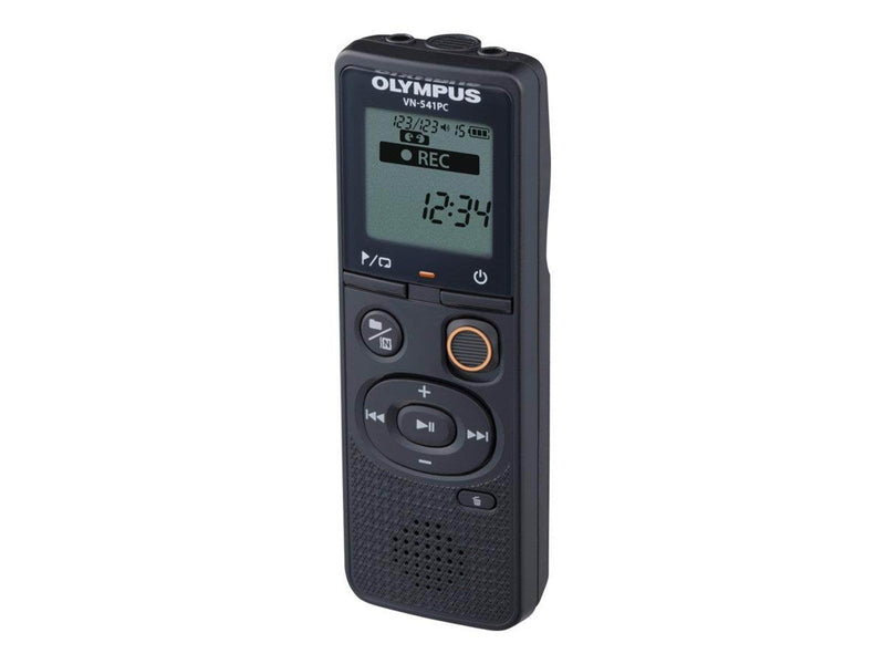 Olympus VN-541PC 4GB - MP3 Spieler 4 GB