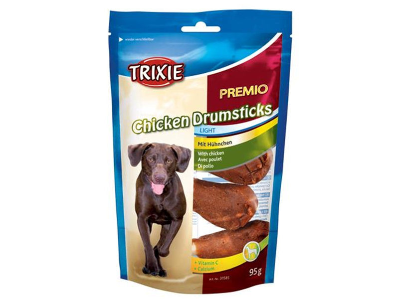 Trixie Premio Chicken Drumsticks 5 pcs/95 g