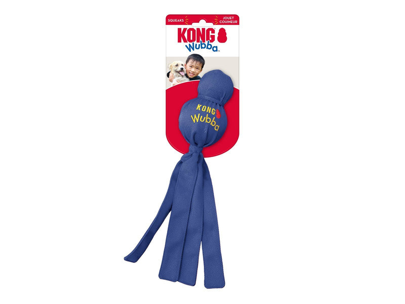 KONG Hundespielzeug Wubba Assorted Colors Large 32cm