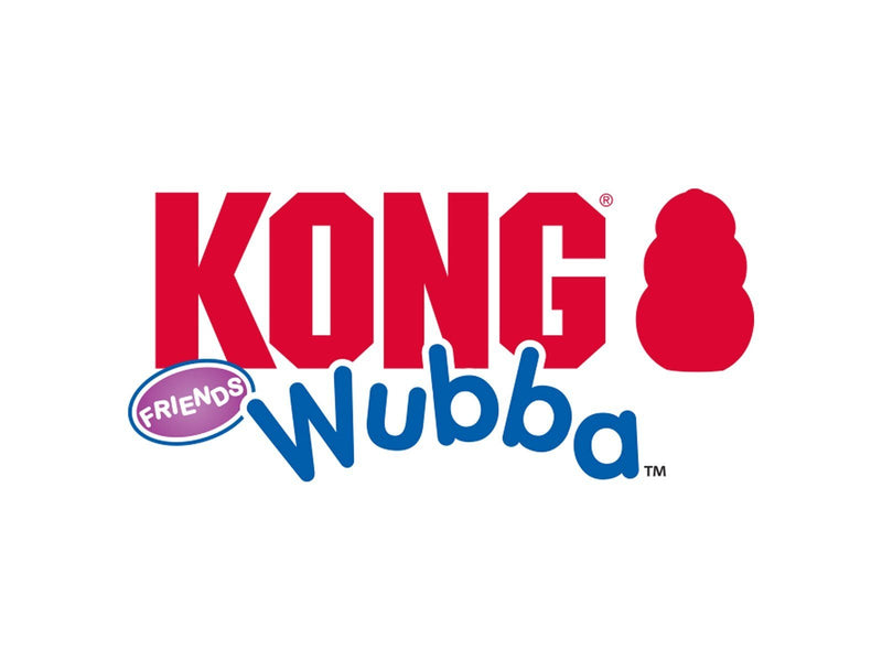 KONG Hundespielzeug Wubba Friends Assorted Large 40cm