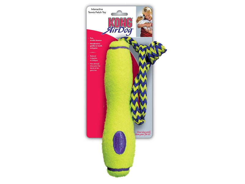 KONG Toy AirSqueaker Cone