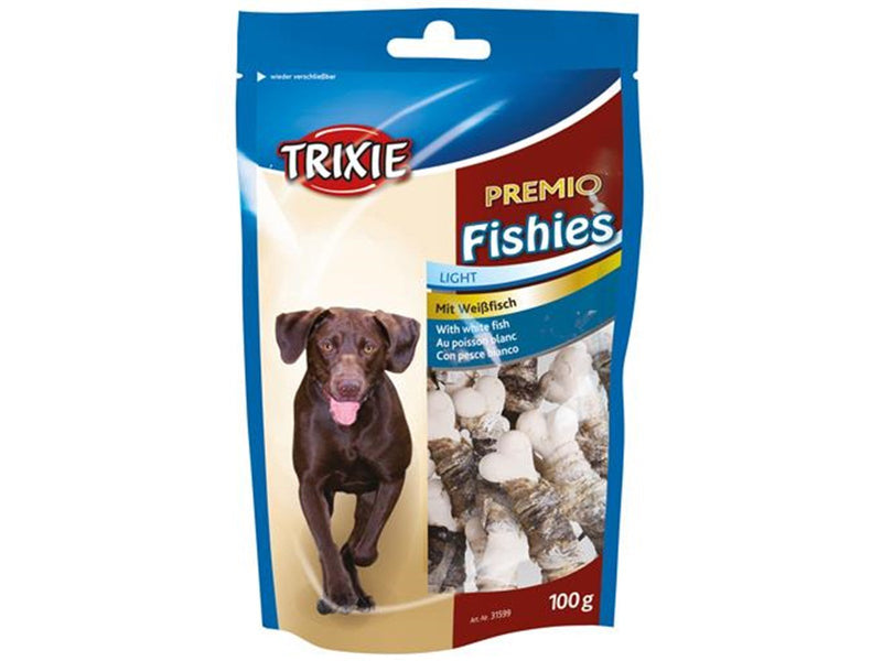 Trixie Premio Fishies 100 g