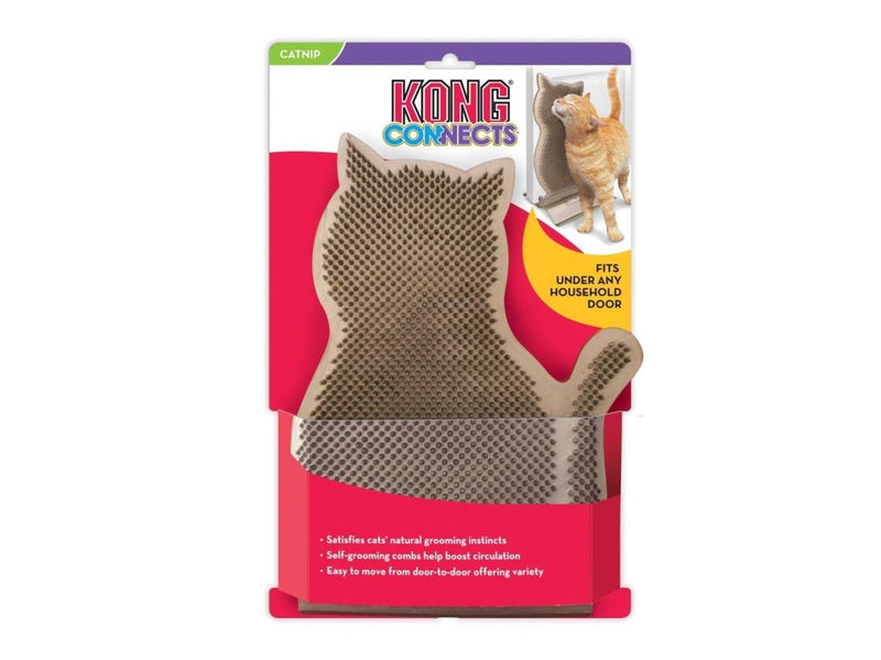 KONG Toy Connets Kitty Comber