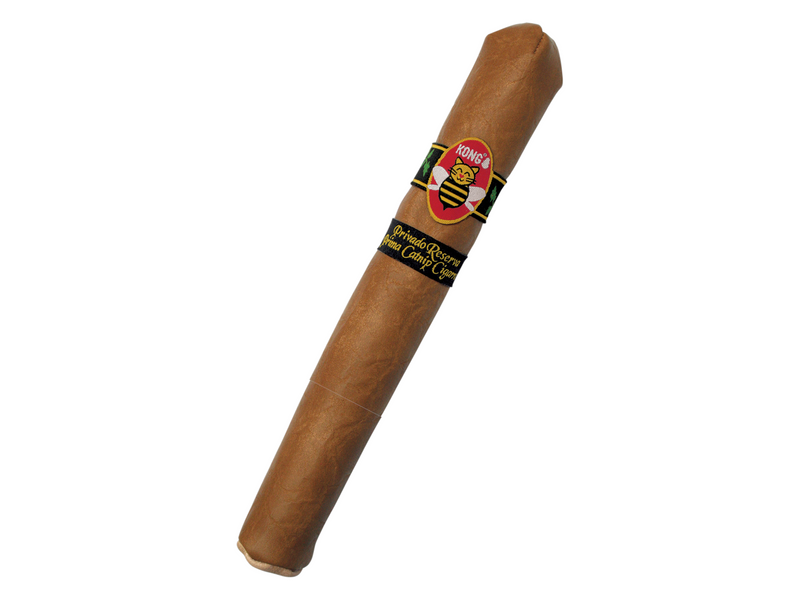 KONG Cat Toy Better Buzz Cigar 22cm