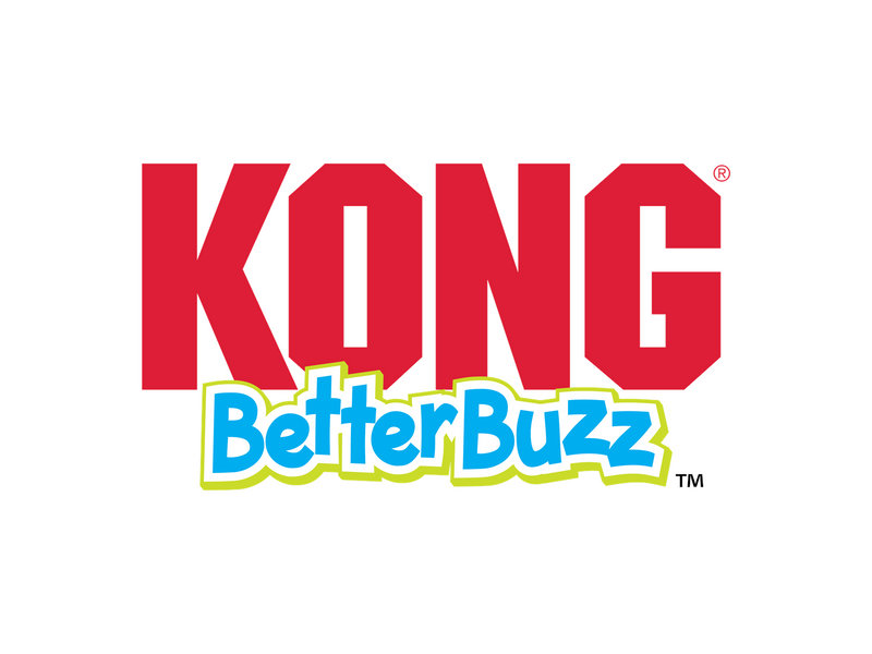 KONG Cat Toy Better Buzz Cigar 22cm