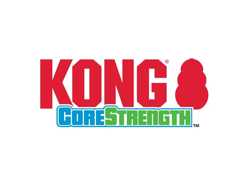KONG Dog Toy CoreStrength Ball Large 7.5cm