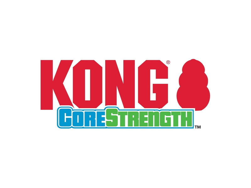 KONG Dog Toy CoreStrength Bone Small/Medium 14cm