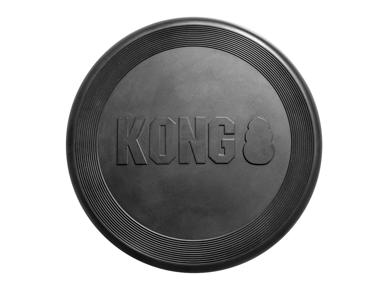 KONG Dog Toy Extreme Flyer Frisbee 25cm