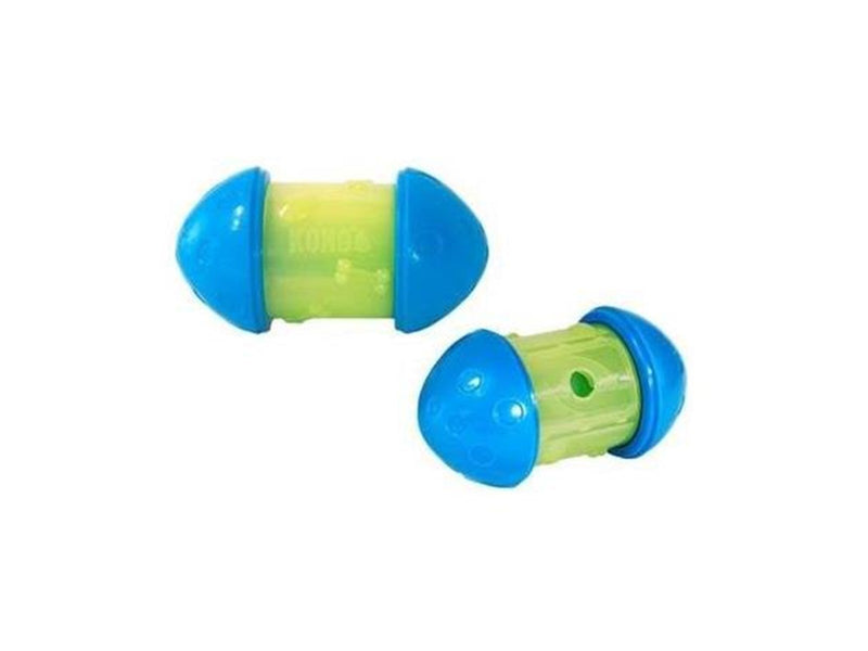 KONG Interactive toy SpinIt