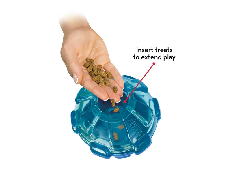 KONG Dog Toy Rewards Ball Large 12cm