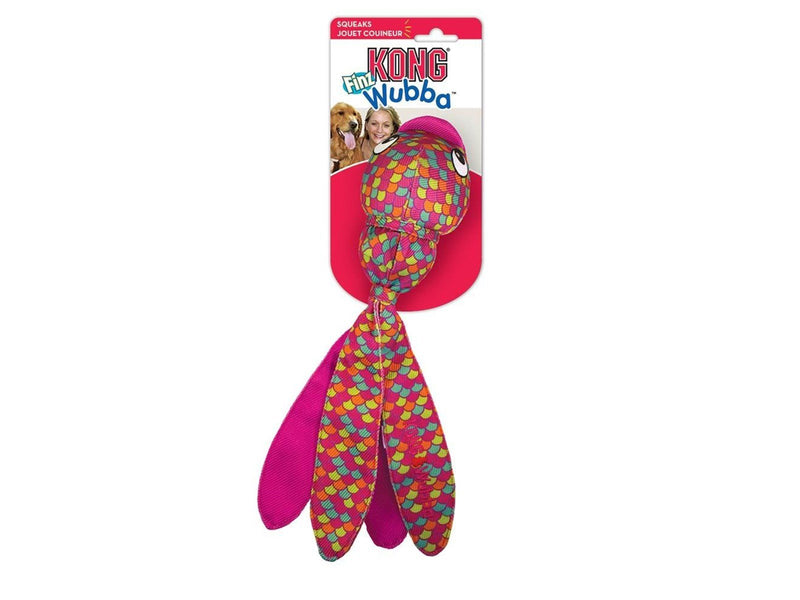 KONG Toy Wubba Finz