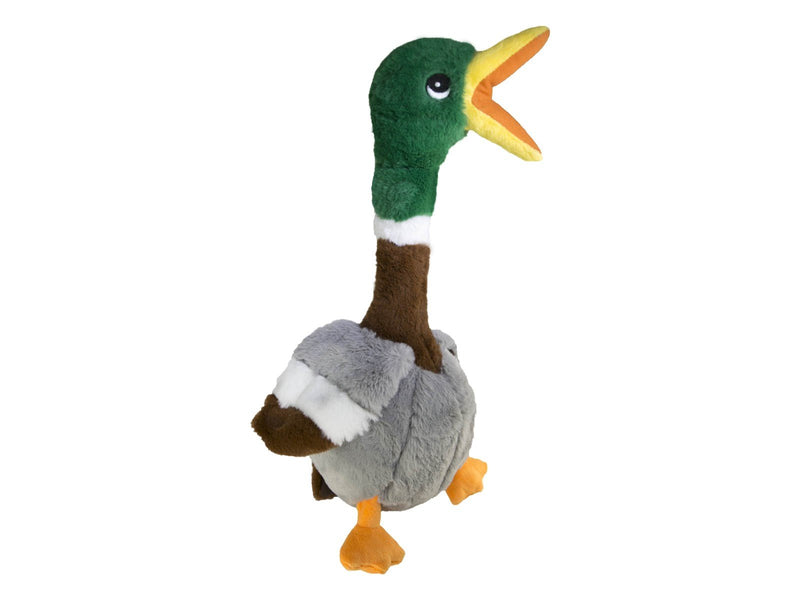 KONG Dog Toy Shakers Honkers Duck Large 45cm