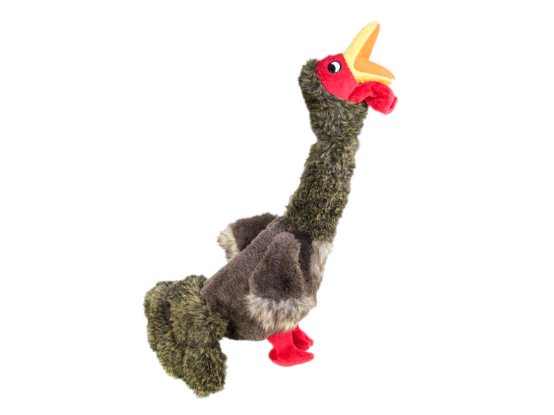 KONG Toy Shakers Honkers Turkey 41cm