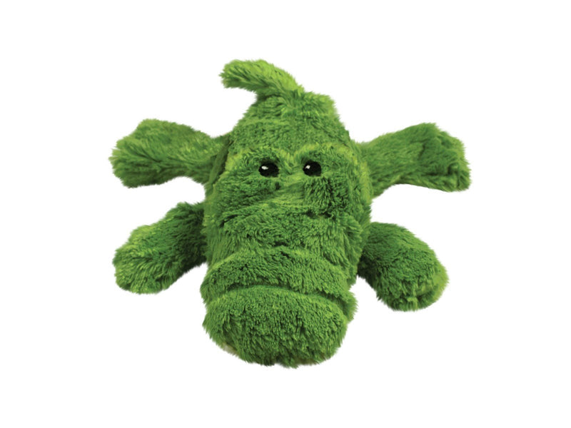 KONG Dog Toy Cozie Ali Alligator 33cm