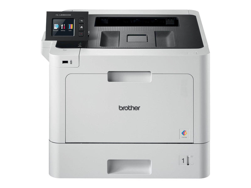 Brother HLL8360CDW Color Laser Printer Laserdrucker - Farbe - Laser